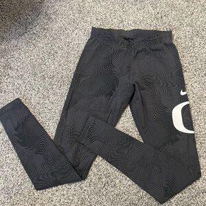 Nike Oregon leggings